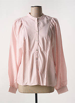 Cămașă roz SUMMUM femeie