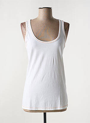 Maiou alb PAKO LITTO femeie