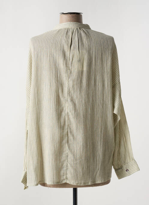 Cămașă bej HOD femeie