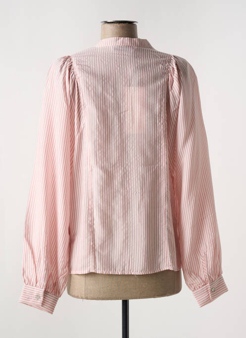 Cămașă roz SUMMUM femeie