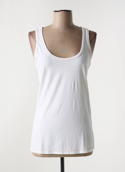 Maiou alb PAKO LITTO femeie