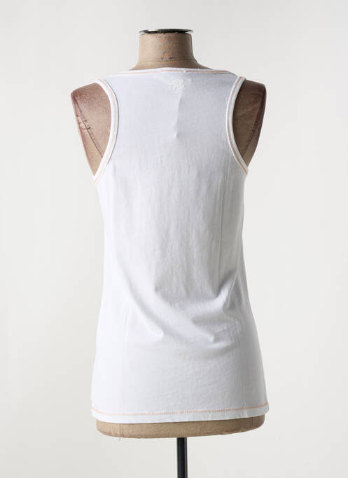 Maiou alb PAKO LITTO femeie