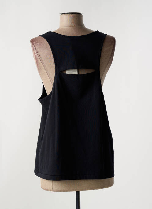 Maiou negru RABENS SALONER femeie