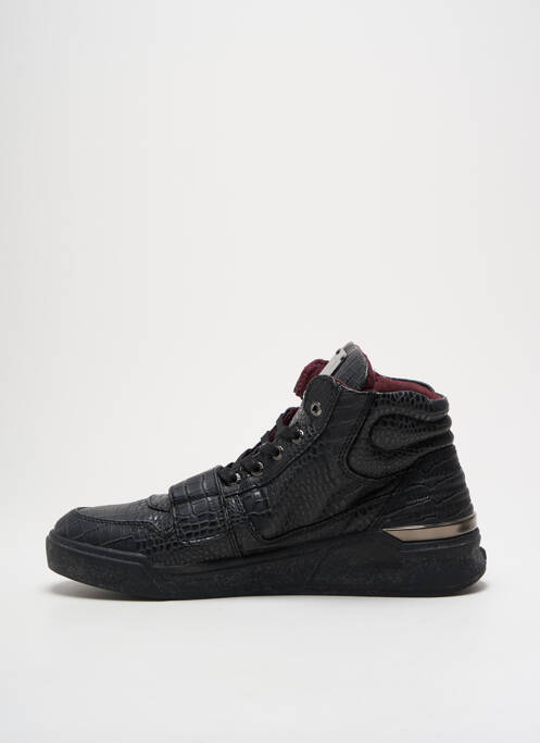 Adidași negru GUESS bărbat