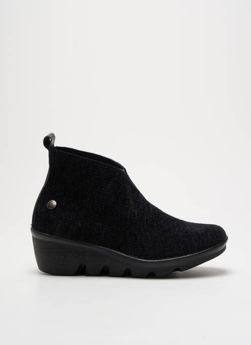 Botine/Ghete negru BERNIE MEV femeie