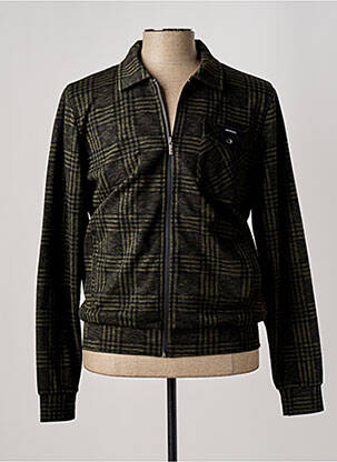 Jachete casual verde MONTE CARLO bărbat