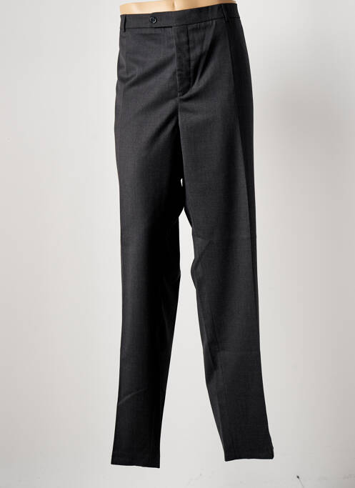 Pantalon slim gri BRÜHL bărbat