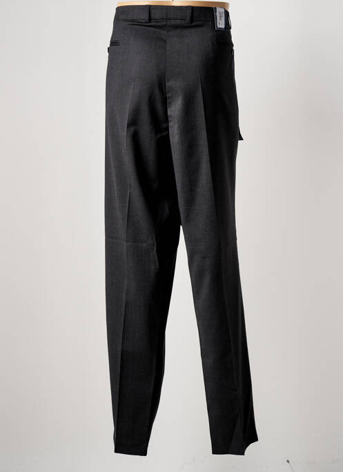 Pantalon slim gri BRÜHL bărbat