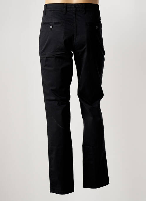 Pantalon chino negru LCDN bărbat