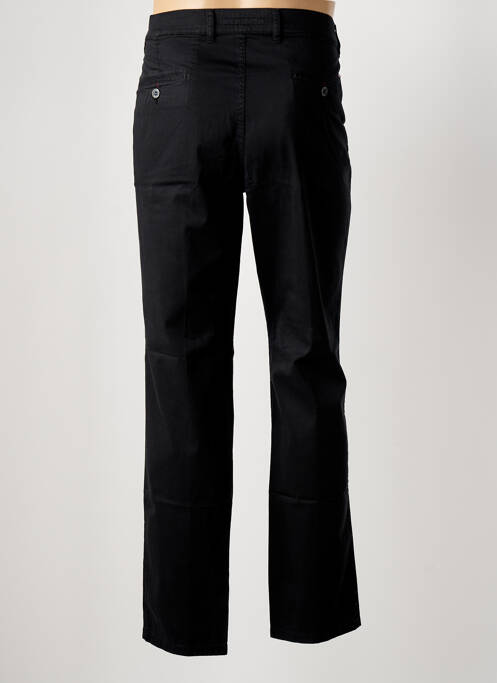 Pantalon chino negru LCDN bărbat