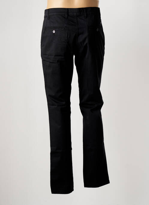 Pantalon chino negru LCDN bărbat