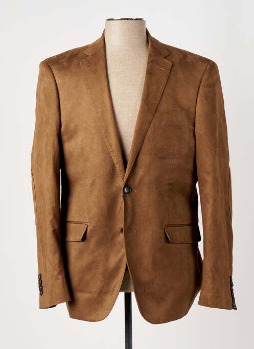 Sacou maro HAFNIUM bărbat