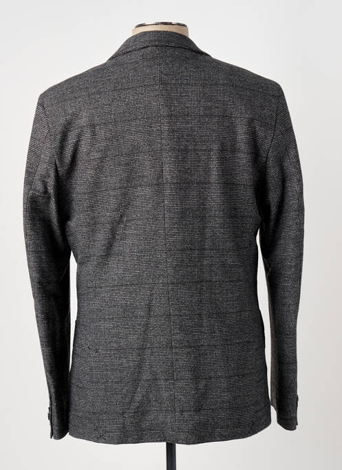 Sacou gri TOM TAILOR bărbat