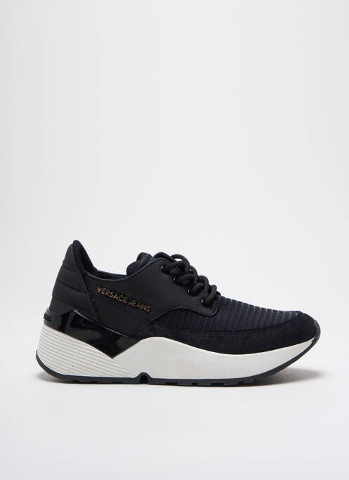 Adidași negru VERSACE JEANS COUTURE femeie