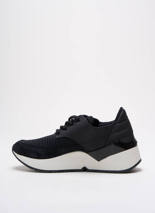 Adidași negru VERSACE JEANS COUTURE femeie