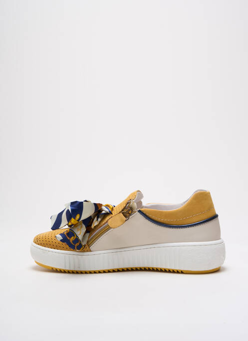 Adidași galben MLV femeie