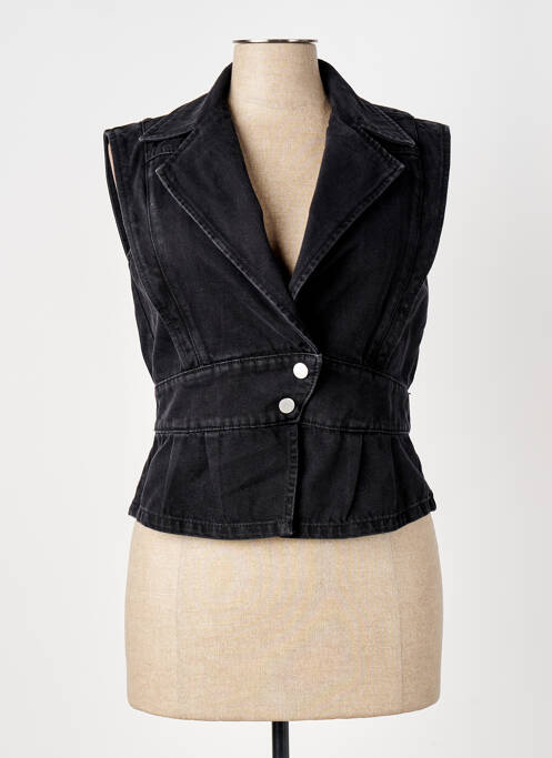 Jachete casual negru ELORA femeie