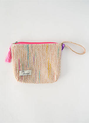 Plic roz THE GLOWINGS femeie