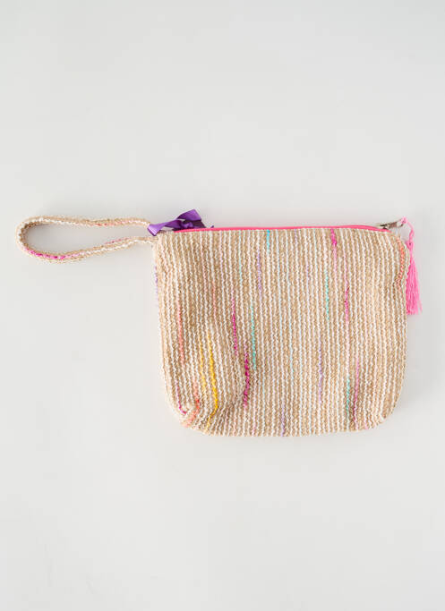 Plic roz THE GLOWINGS femeie