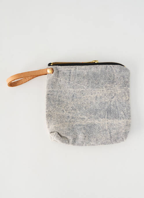 Plic gri MYSAYANG femeie