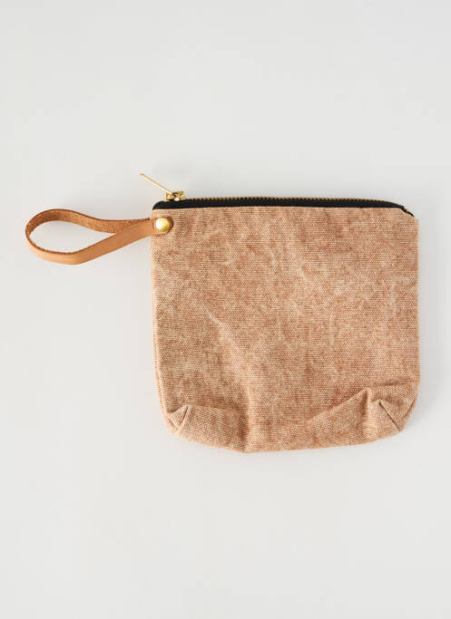 Plic maro MYSAYANG femeie