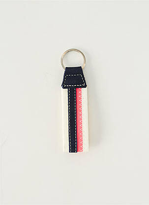 Breloc roz 727 SAILBAGS unisex