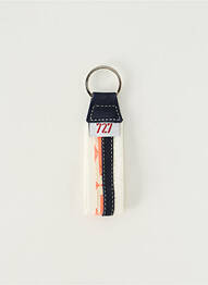 Breloc portocaliu 727 SAILBAGS unisexe