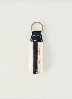 Breloc portocaliu 727 SAILBAGS unisex