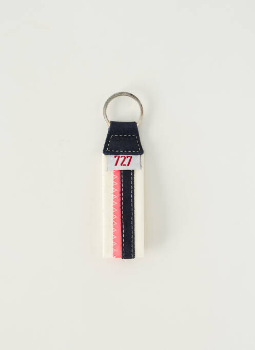 Breloc roz 727 SAILBAGS unisex