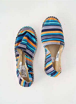 Espadrile vârf rotund vârf rotund albastru HAVAIANAS bărbat