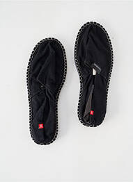 Espadrile vârf rotund vârf rotund negru HAVAIANAS bărbat