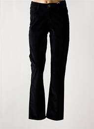 Pantalon slim buzunare negru LEE COOPER femme