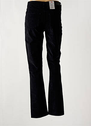 Pantalon slim buzunare negru LEE COOPER femeie