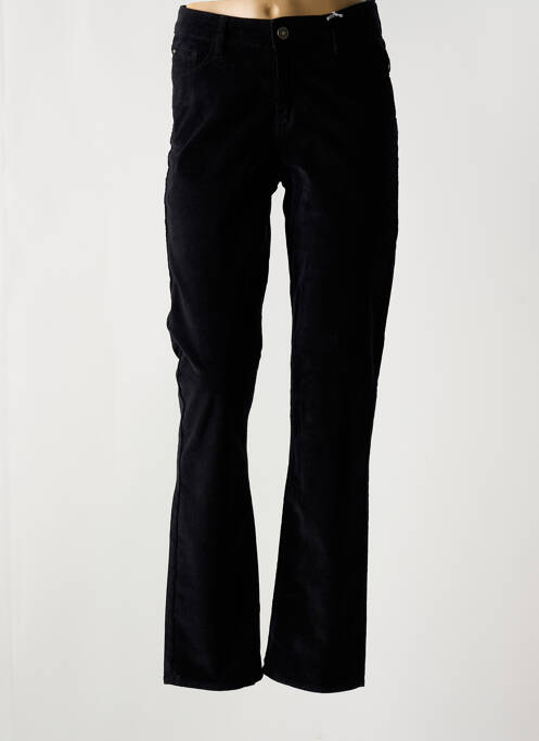 Pantalon slim negru LEE COOPER femeie