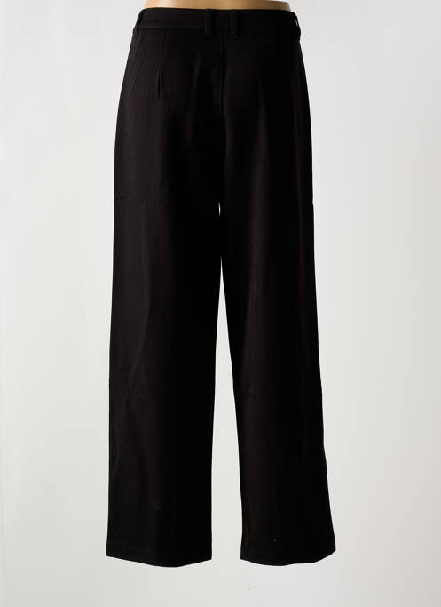 Pantalon drept negru LEE COOPER femeie