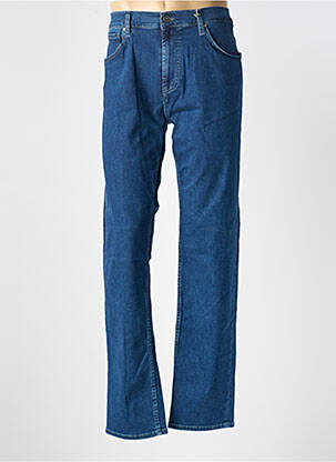 Blugi cu croială dreaptă albastru LEE COOPER bărbat