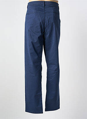 Pantalon slim elasticitate mărime normală albastru LEE COOPER bărbat