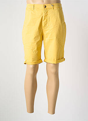 Bermudă galben LEE COOPER bărbat