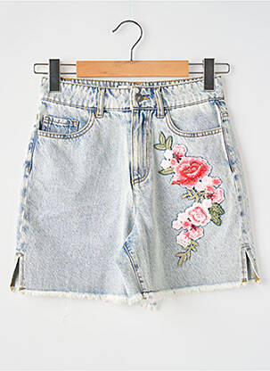 Șort albastru LEE COOPER femeie