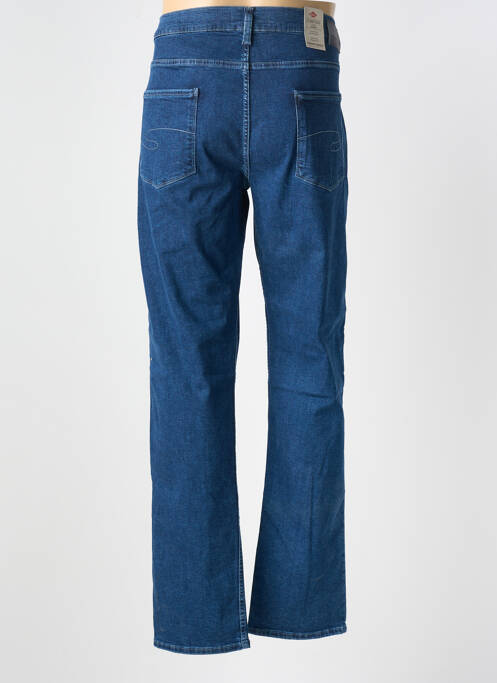 Blugi cu croială dreaptă albastru LEE COOPER bărbat