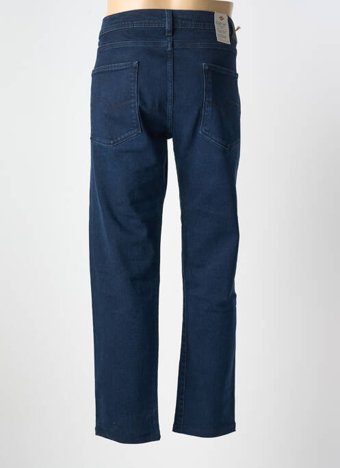 Blugi cu croială dreaptă albastru LEE COOPER bărbat