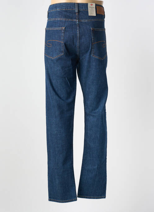 Blugi cu croială dreaptă albastru LEE COOPER bărbat