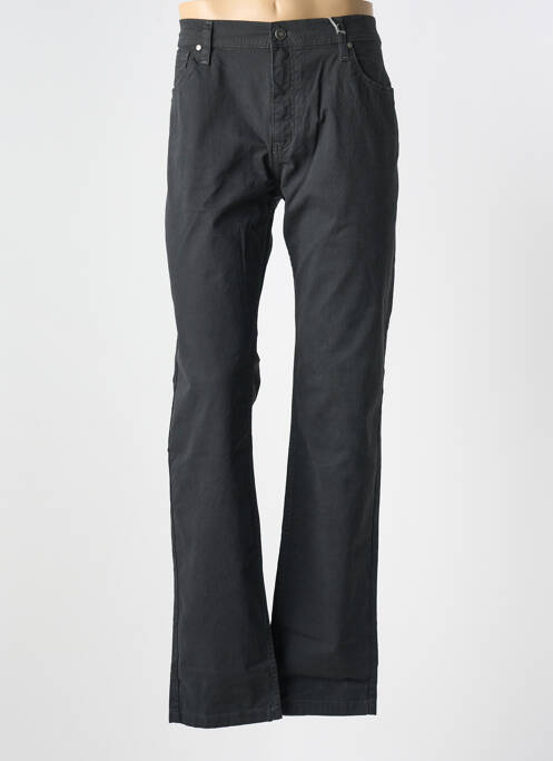 Pantalon drept negru LEE COOPER bărbat