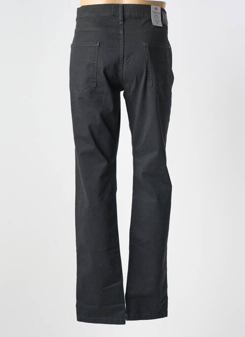 Pantalon drept negru LEE COOPER bărbat