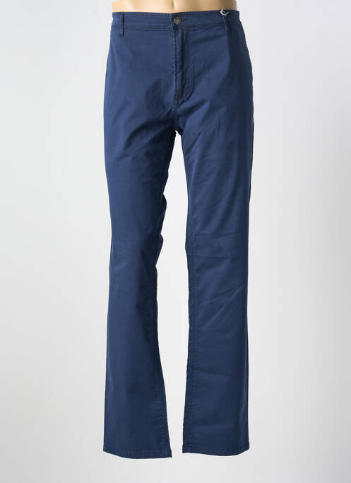 Pantalon slim albastru LEE COOPER bărbat