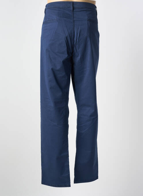 Pantalon slim albastru LEE COOPER bărbat