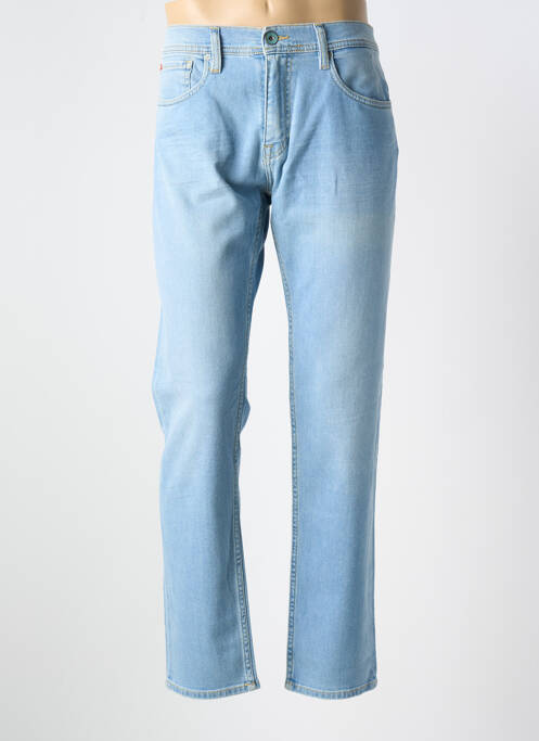 Blugi cu croială dreaptă albastru LEE COOPER bărbat