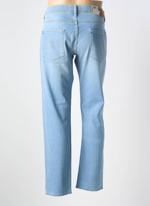 Blugi cu croială dreaptă albastru LEE COOPER bărbat