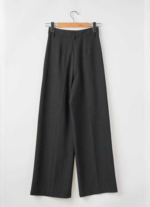 Pantalon larg gri KANOPE femeie