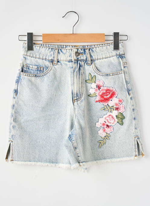 Șort albastru LEE COOPER femeie